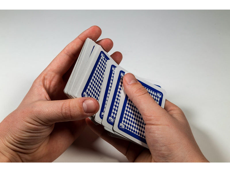 Clown Games - Playing Cards Set of 2