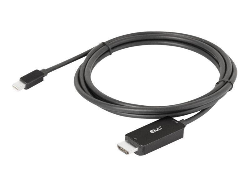 Club 3D CAC-1187 - adapter cable - 1.8 m