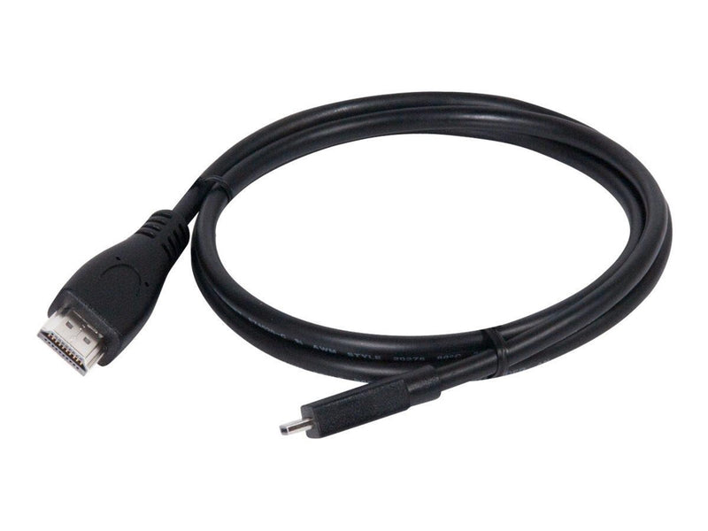 Club 3D CAC-1351 - HDMI cable - 1 m