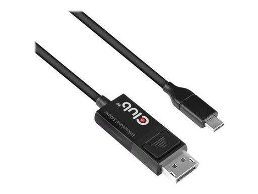 Club 3D CAC-1557 - external video adapter