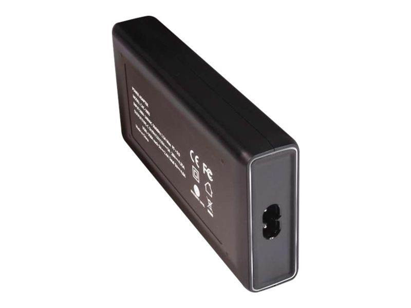 Club 3D CAC-1903 - power adapter - 111 Watt
