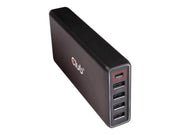 Club 3D CAC-1903 - power adapter - 111 Watt