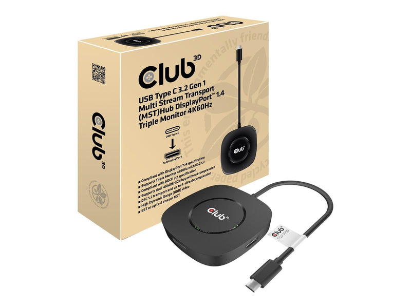 Club 3D Club3D