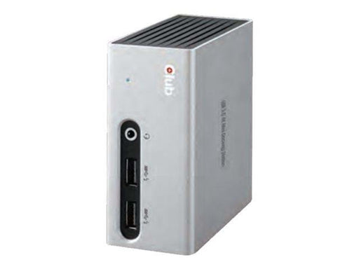 Club 3D Club3D SenseVision USB 3.0 4K Mini Docking Station
