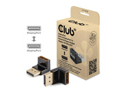 Club 3D - DisplayPort adapter - DisplayPort to DisplayPort
