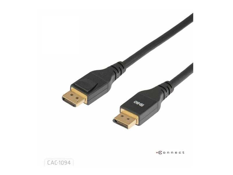 Club 3D - DisplayPort cable - DisplayPort to DisplayPort - 2 m