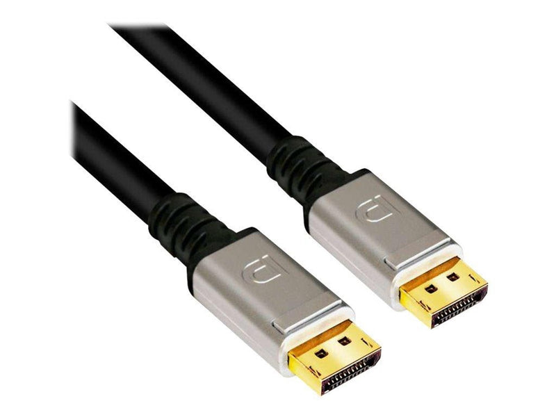 Club 3D - DisplayPort cable - DisplayPort to DisplayPort - 4 m