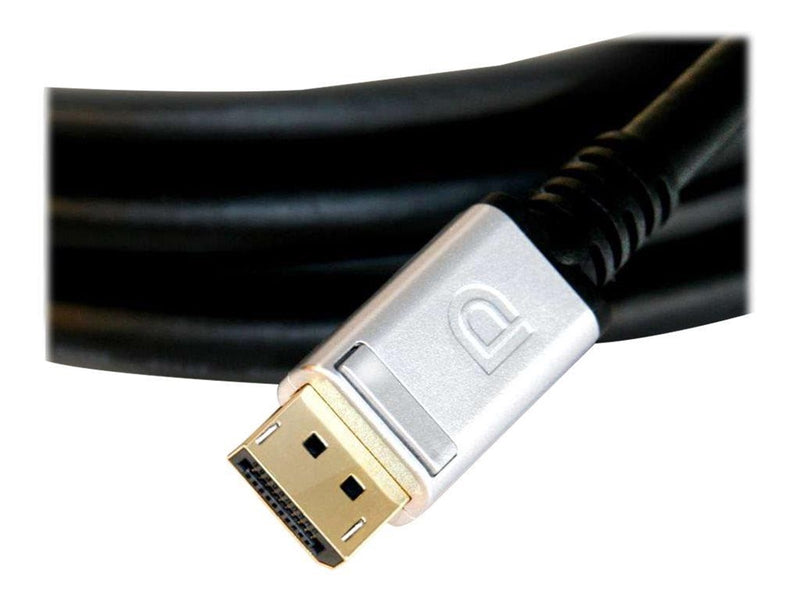 Club 3D - DisplayPort cable - DisplayPort to DisplayPort - 4 m