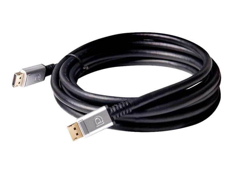 Club 3D - DisplayPort cable - DisplayPort to DisplayPort - 4 m