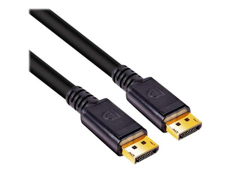 Club 3D - DisplayPort cable - DisplayPort to DisplayPort - 4 m