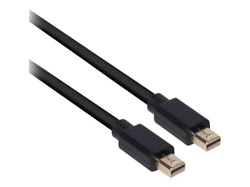 Club 3D - DisplayPort cable - Mini DisplayPort to Mini DisplayPort - 2 m