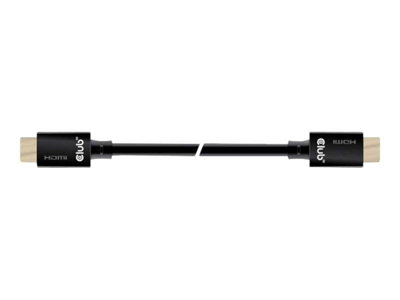 Club 3D HDMI cable - 1.5 m