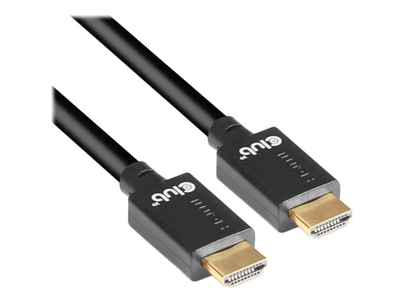 Club 3D HDMI cable - 1.5 m