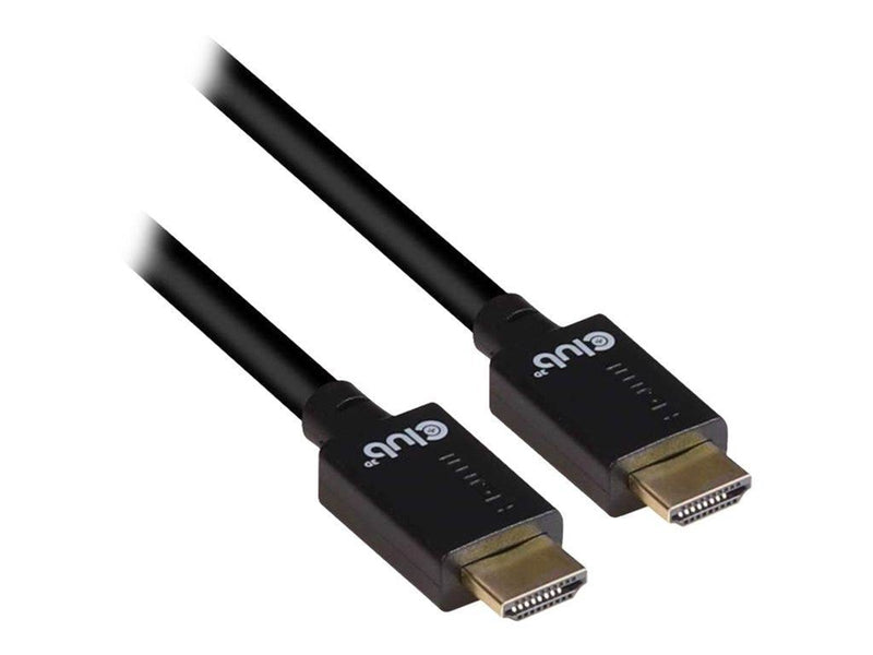 Club 3D HDMI cable - 3 m