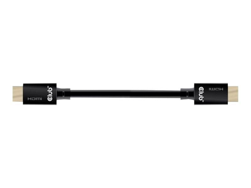 Club 3D HDMI cable - 3 m