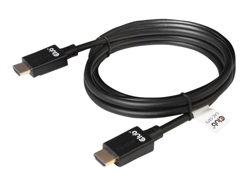 Club 3D HDMI cable - 3 m