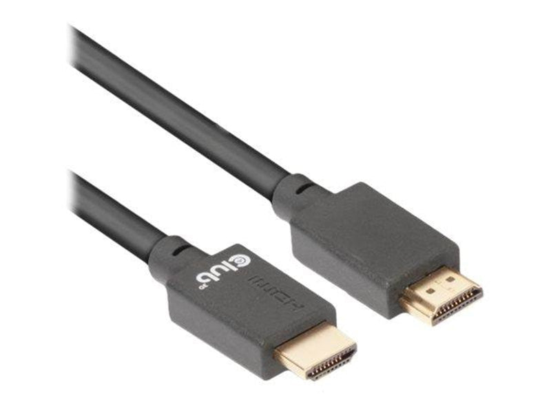 Club 3D HDMI cable - 4 m