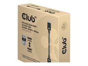 Club 3D HDMI cable - 5 m