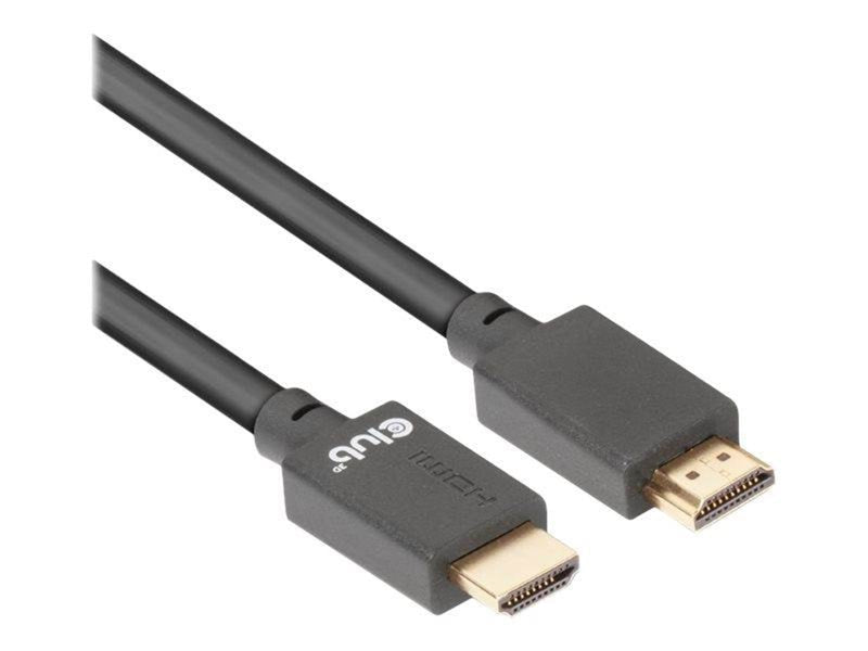 Club 3D HDMI cable - 5 m