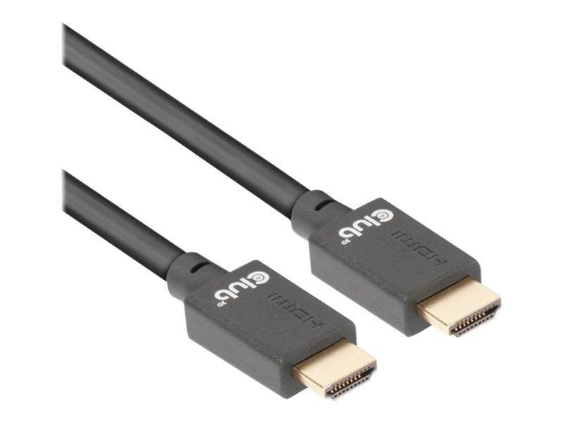 Club 3D HDMI cable - 5 m