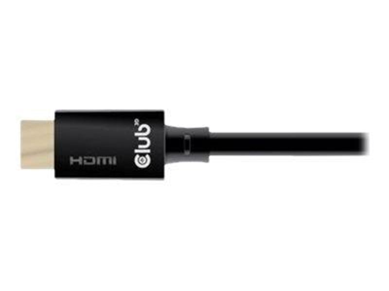 Club 3D HDMI cable - 5 m