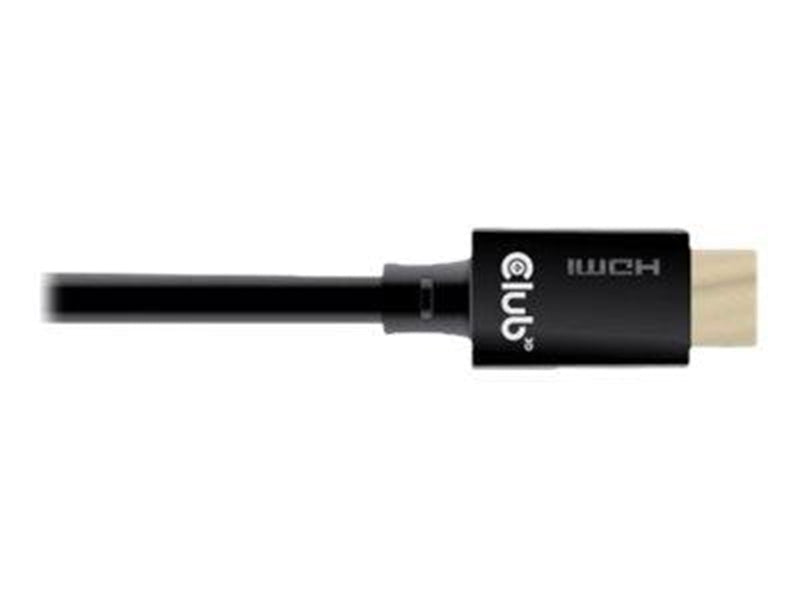 Club 3D HDMI cable - 5 m