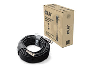 Club 3D HDMI cable - 50 m