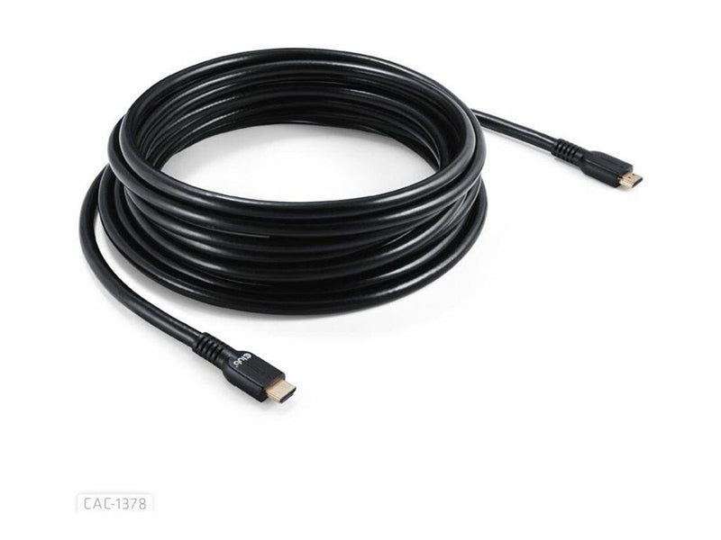 Club 3D HDMI cable - 7.5 m