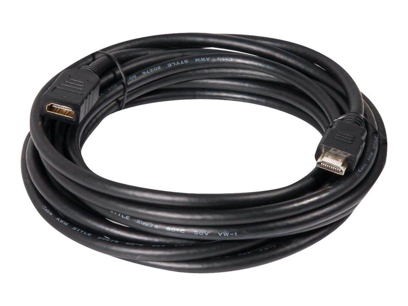 Club 3D HDMI extension cable - 5 m