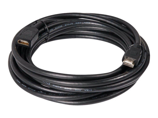 Club 3D HDMI extension cable - 5 m
