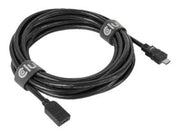 Club 3D HDMI extension cable - 5 m