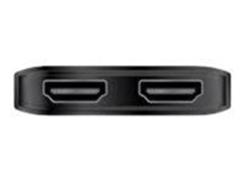 Club 3D MST HUB DP 1.4 TO 2 HDMI SUPPORTS UP TO 2x