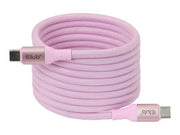 Club 3D - USB-C cable - 24 pin USB-C to 24 pin USB-C
