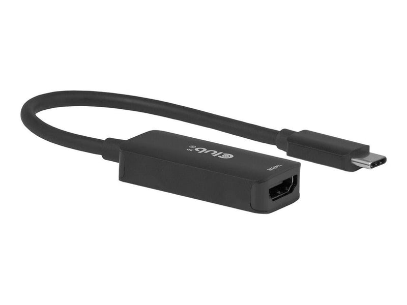 Club 3D adapter cable - 12 cm