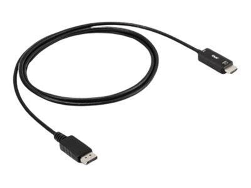 Club 3D adapter cable - 2 m