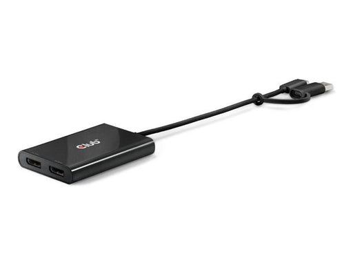 Club 3D - video adapter