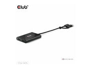 Club 3D - video adapter