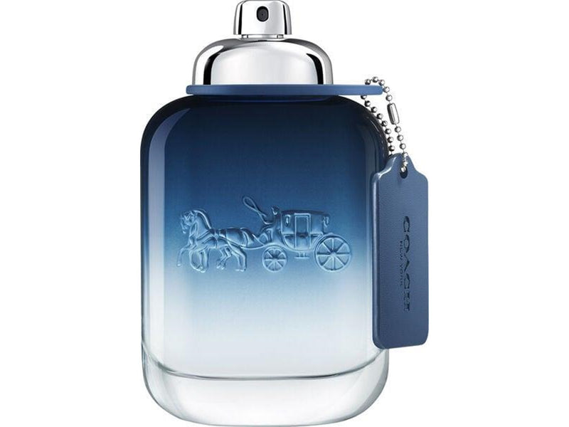 Coach Blue Eau De Toilette Spray - 60 ml0