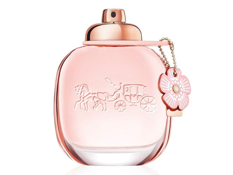 Coach Floral - 50 ml0