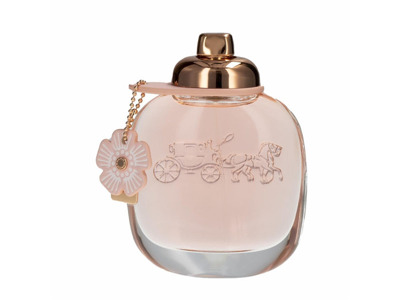 Coach - Floral - 90 ml0