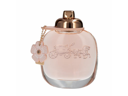 Coach - Floral - 90 ml0