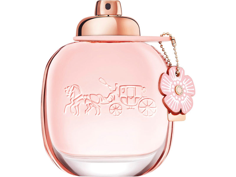 Coach - Floral - 90 ml0