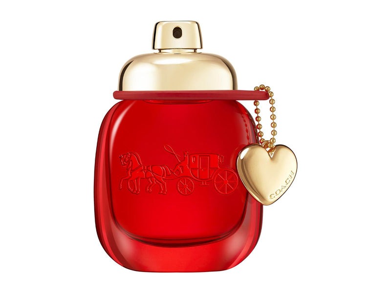 Coach Love Edp Spray 30 ml - 30 ml0
