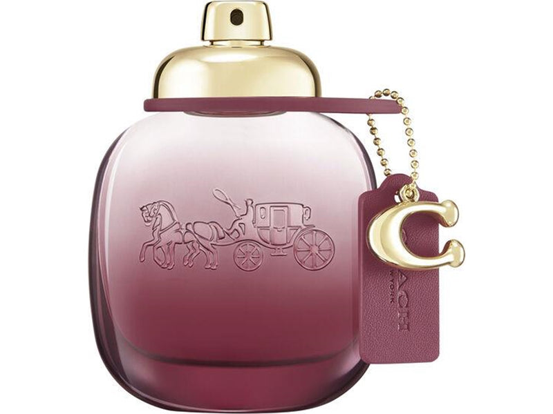 Coach Wild Rose Eau De Parfum Spray 30 ml - 30 ml0