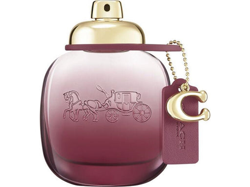 Coach Wild Rose Eau De Parfum Spray 30 ml - 30 ml0