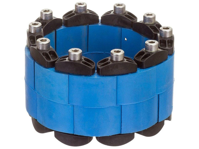 Cobalch Link-seal tightenings type b hole 200 mm/pipe 157-161 mm