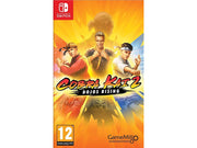 Cobra Kai 2: Dojos Rising - Nintendo Switch - Fighting - PEGI 12