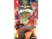 Code: Realize - Guardian of Rebirth - Nintendo Switch - Abenteuer - PEGI 12