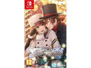 Code: Realize Windertide Miracles - Nintendo Switch - Action/Abenteuer - PEGI 12