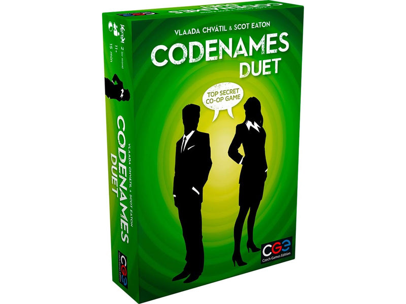 Codenames Duet (EN)